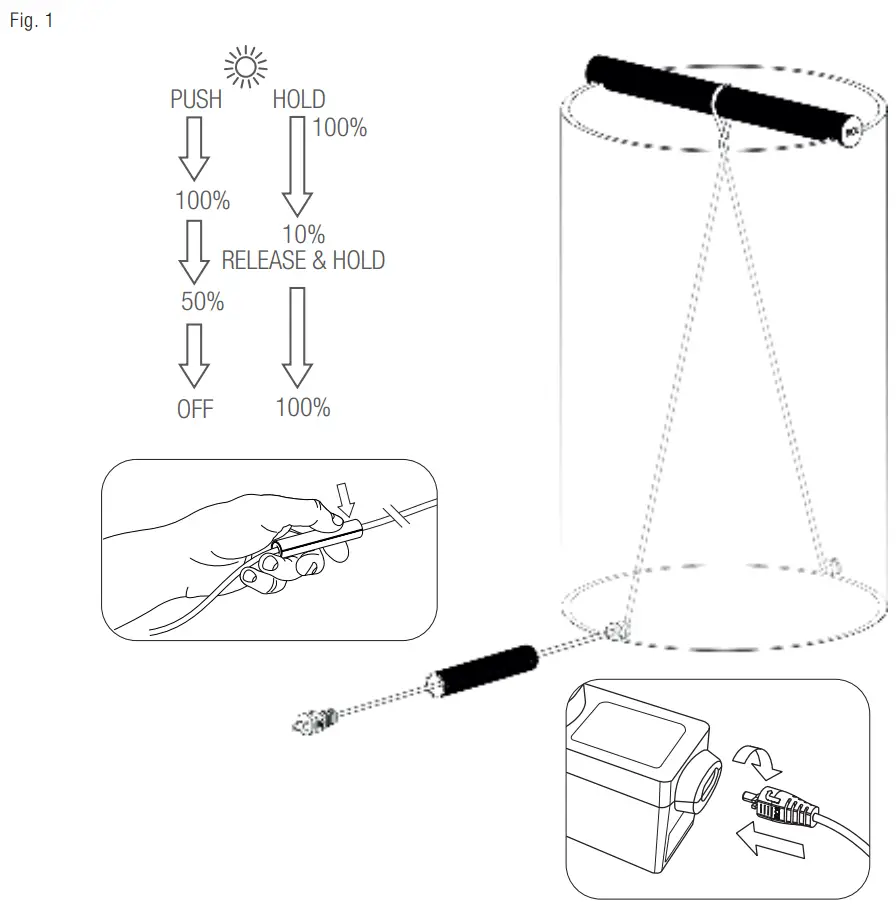 Installation Instruction