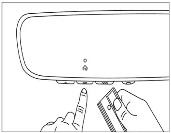 Programming Instructions