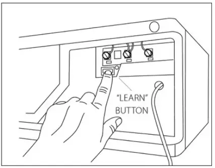 Programming Instructions