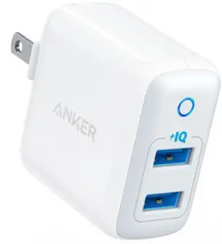 ANKER-323-PowerPort-II-with-2-PIQ-Wall-Charger-PRODUCT