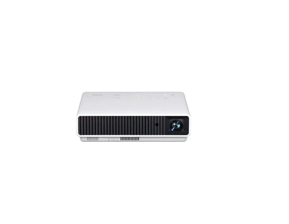 Casio Xj-m155 Dmd-dlp Video Projector User Guide