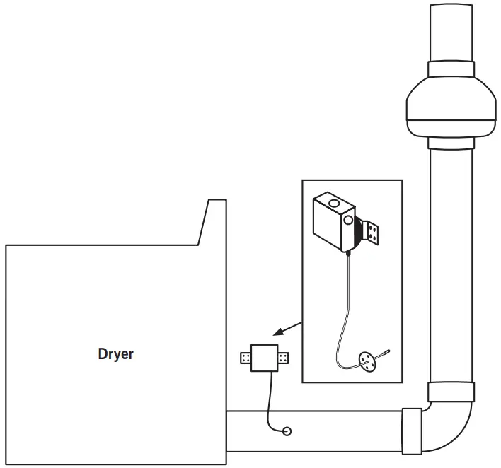 Spruce SDB110P Duct Boost Pressure Sensing Kit-fig2
