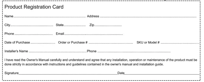 ANZZI T1 AZ Series Two Piece Toilet - fig8
