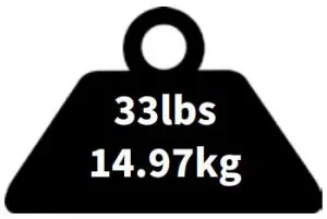 Weight box Icon