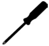 Phillips Screwdriver