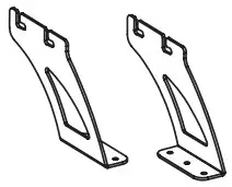 Keyboard Brackets