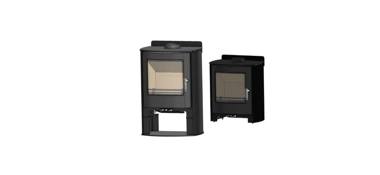 Mendip Stoves Churchill 5 Se Mk5 Wood Burning Stove Instruction Manual Mendip Stoves Churchill 5 Se Mk5 Wood Burning Stove Instruction Manual