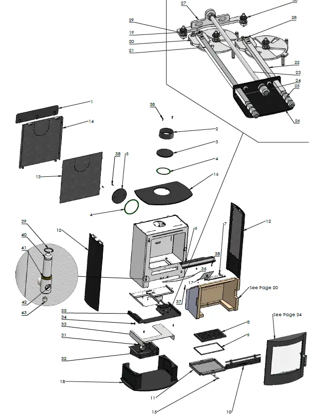 Mendip-Stoves-Churchill-5-SE-MK5-Wood-Burning-Stove-fig-24
