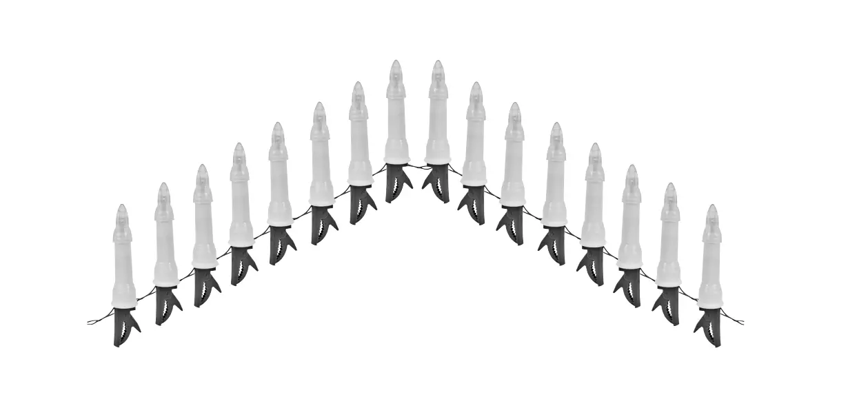 Ekvip 021648 Christmas Tree Lights Instruction Manual Ekvip 021648 Christmas Tree Lights Instruction Manual