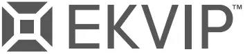 EKVIP logo