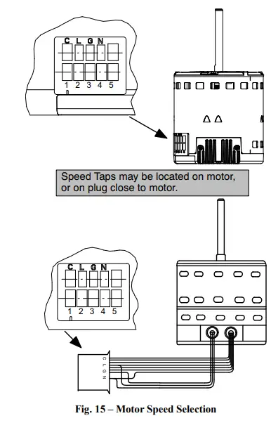 Carrier-PF4MNX-Fan-Coil-Units-fig15