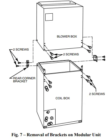 Carrier-PF4MNX-Fan-Coil-Units-fig7