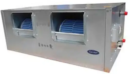 Carrier-PF4MNX-Fan-Coil-Units-product