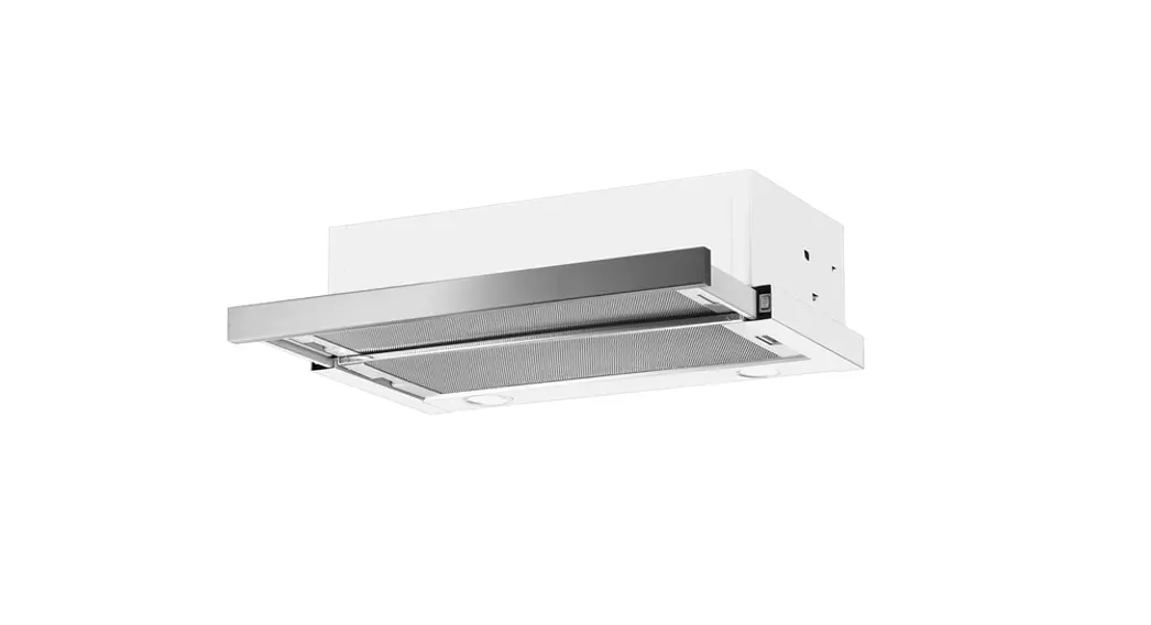 Fisher Paykel Hs60lxw4 Wall Rangehood 60cm Telescopic User Guide