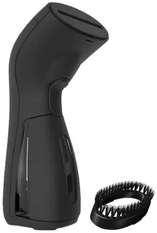 ATTIC LUX Powerful Clothes Hand Steamer A01