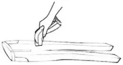 ATTIC LUX Powerful Clothes Hand Steamer A05