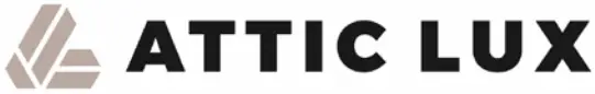 ATTIC LUX logo