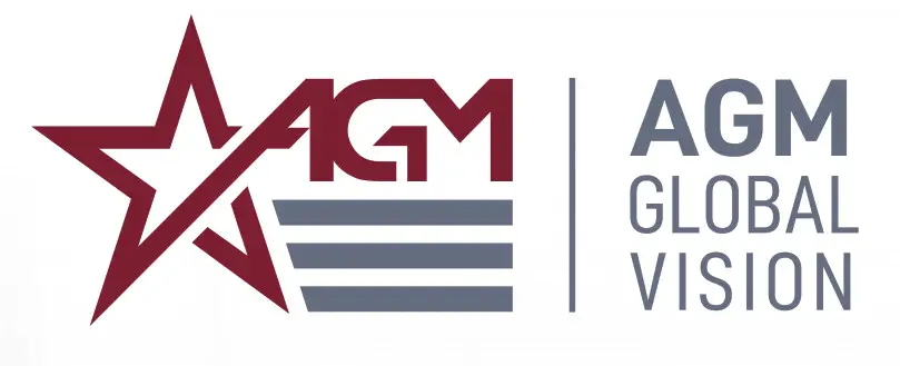 AGM Thermal Logo