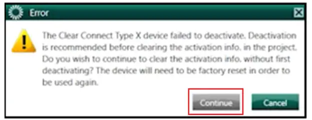 782 HomeWorks with Lutron App - Continue