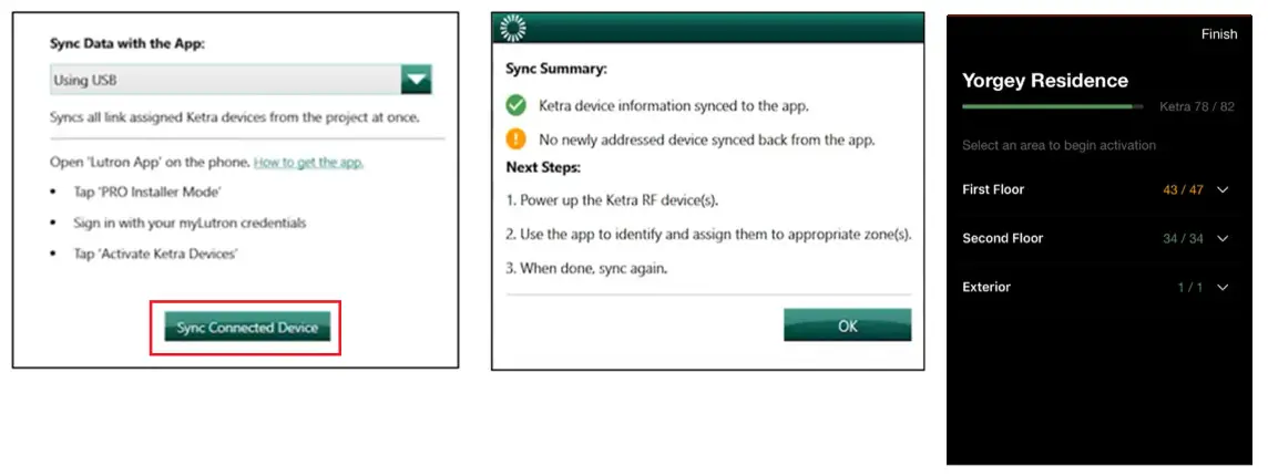 782 HomeWorks with Lutron App - download 2
