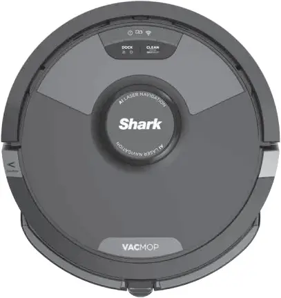 Shark 2600WD AI Ultra 2-in-1 Robot Vacuum