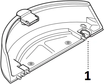 Shark 2600WD - Features 3