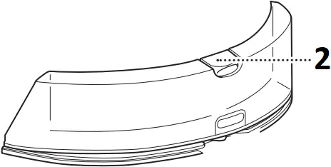 Shark 2600WD - Features 4