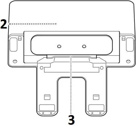 Shark 2600WD - Features 6