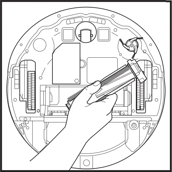 Shark 2600WD - MAINTENANCE 10