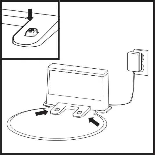 Shark 2600WD - MAINTENANCE 14