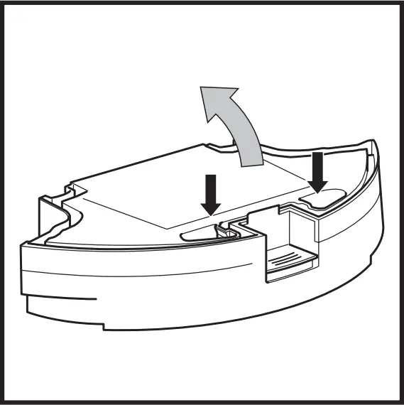 Shark 2600WD - MAINTENANCE 2