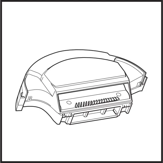 Shark 2600WD - MAINTENANCE 5
