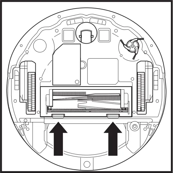 Shark 2600WD - MAINTENANCE 9