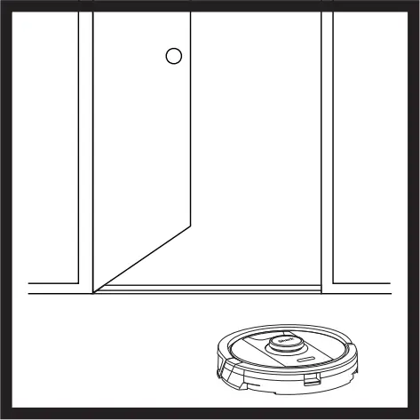 Shark 2600WD - PREP YOUR HOME 2