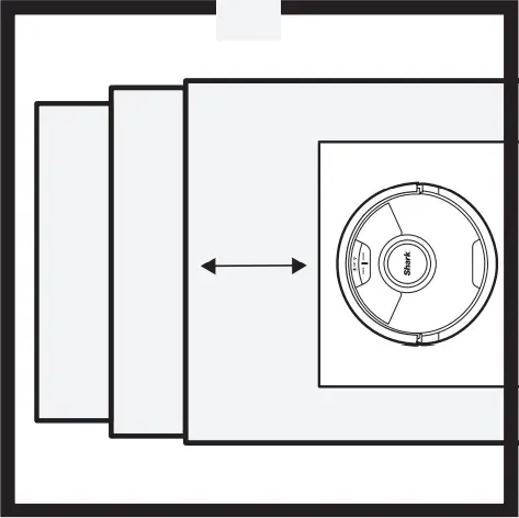 Shark 2600WD - PREP YOUR HOME 3