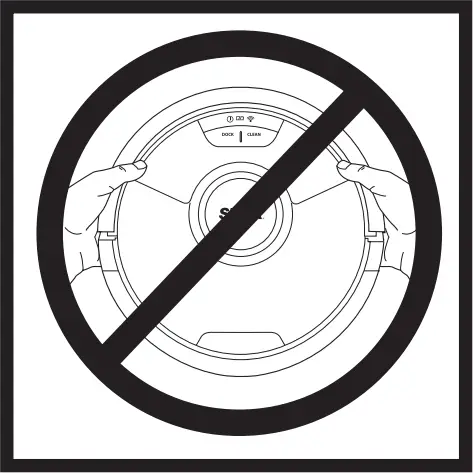 Shark 2600WD - PREP YOUR HOME 5