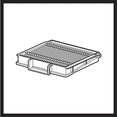 Shark 2600WD - REPLACEMENT PARTS 1