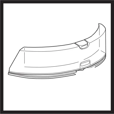 Shark 2600WD - REPLACEMENT PARTS 10