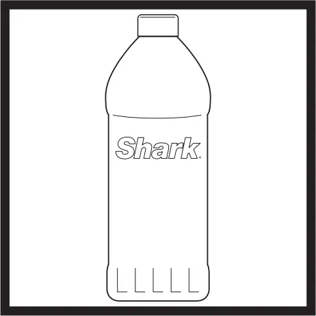 Shark 2600WD - REPLACEMENT PARTS 11
