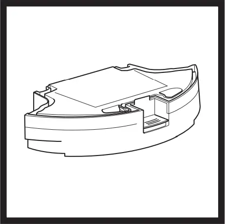 Shark 2600WD - REPLACEMENT PARTS 2