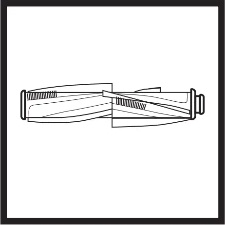 Shark 2600WD - REPLACEMENT PARTS 3