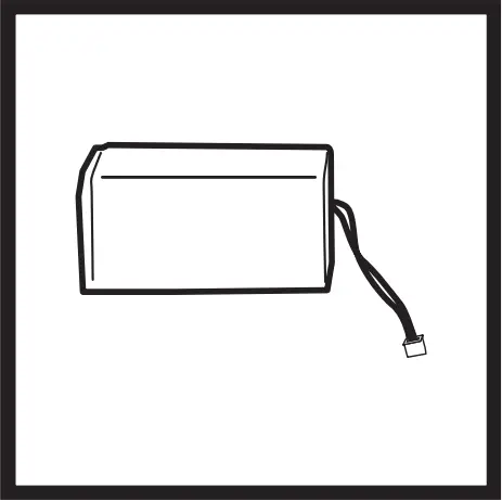 Shark 2600WD - REPLACEMENT PARTS 4