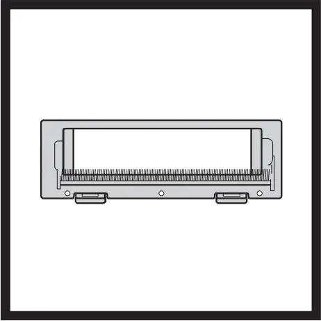 Shark 2600WD - REPLACEMENT PARTS 5