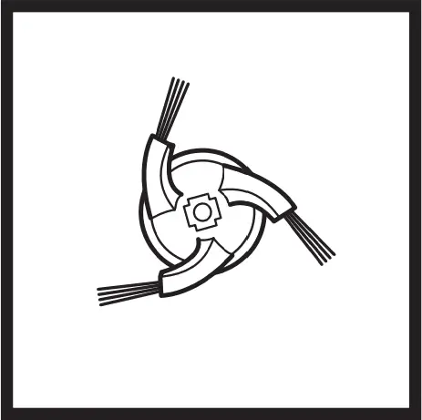 Shark 2600WD - REPLACEMENT PARTS 6