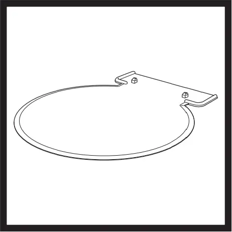 Shark 2600WD - REPLACEMENT PARTS 8