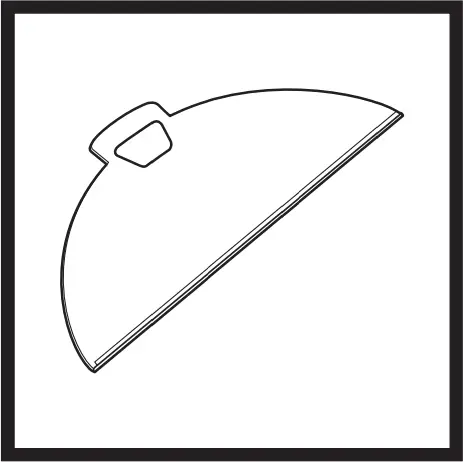 Shark 2600WD - REPLACEMENT PARTS 9