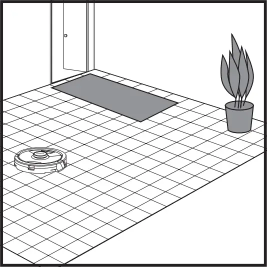 Shark 2600WD - USING THE SHARK AI ULTRA ROBOT 1