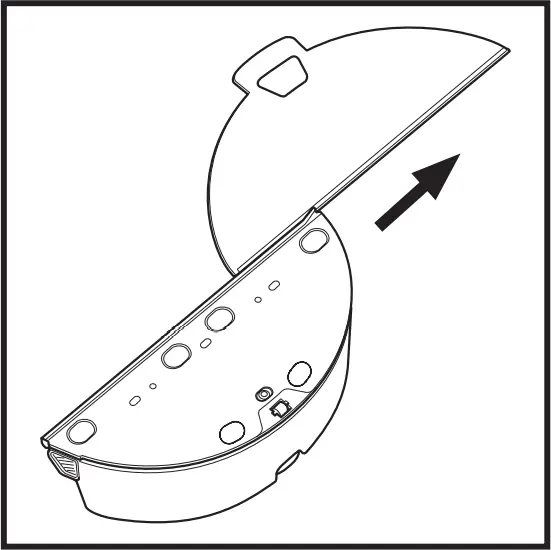 Shark 2600WD - USING THE SHARK AI ULTRA ROBOT 11