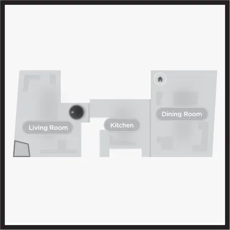 Shark 2600WD - USING THE SHARK AI ULTRA ROBOT 12