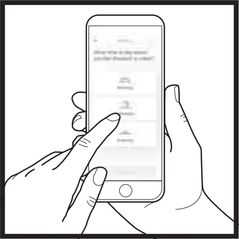 Shark 2600WD - USING THE SHARK AI ULTRA ROBOT 13